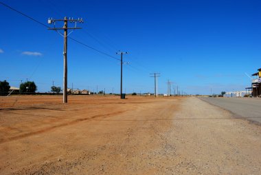 Marree, Güney Avustralya