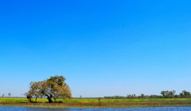 Kakadu Ulusal Parkı, Kuzey toprakları, Avustralya