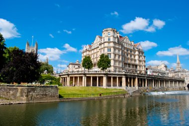 Bath, İngiltere