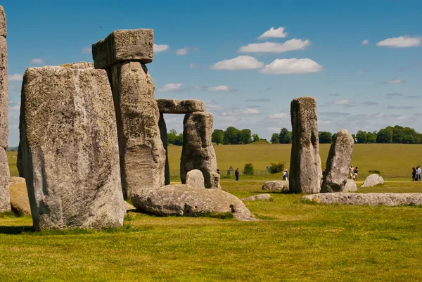 stock image Stonehenge, UK