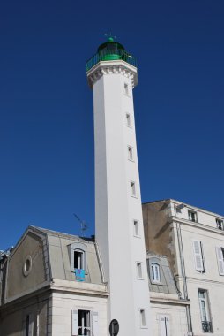 La rochelle deniz feneri, Fransa