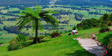 Harika bir doğal bir anlamda huzur verici bir yer ve rahatlayın