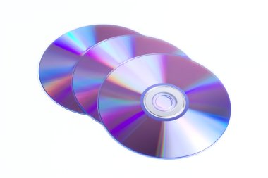 DVD cd diskler