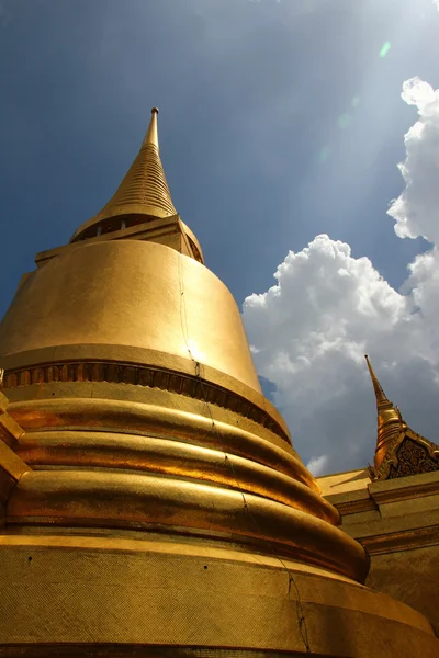 stock image Grand Palace in Bangkok Thailand