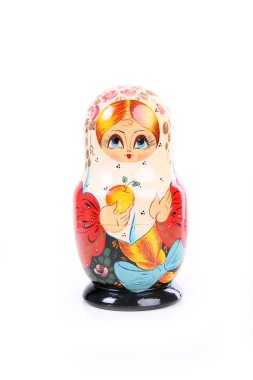 Rus matreshka