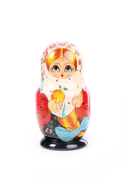 stock image Russian matreshka