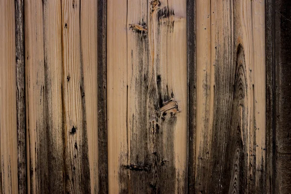 Фон - старые деревянные доски — стоковое фото
