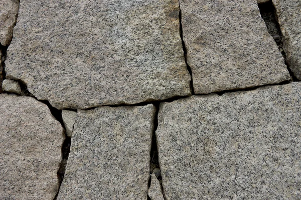 stock image Background – granite stone blocks