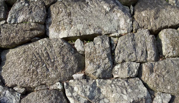 Stock image Background. Old stone wall