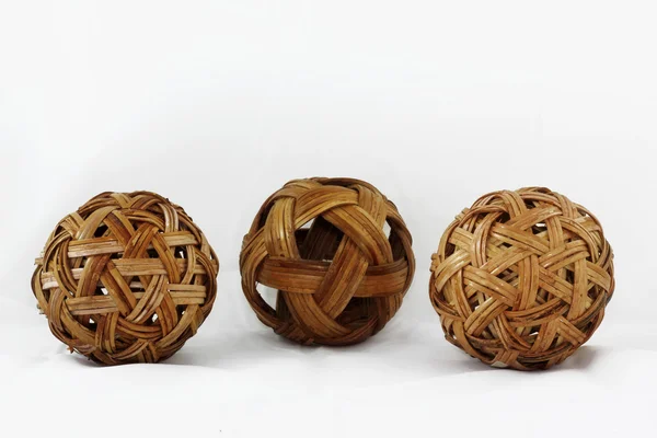 stock image Rattan Takraw Ball