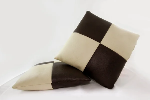 Диван-подушка — стоковое фото