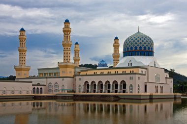 bandaraya Camii