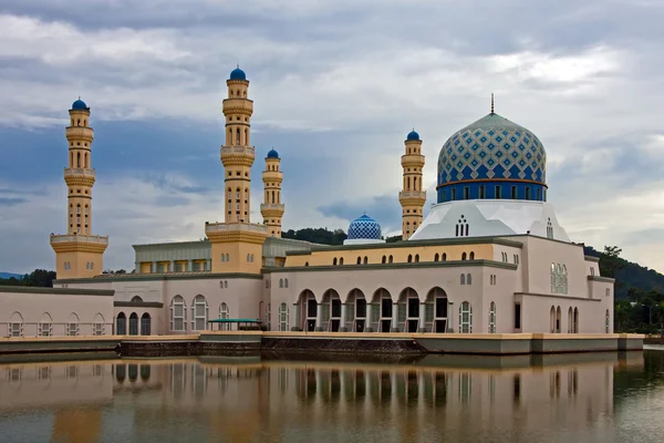 stock image Bandaraya Mosque