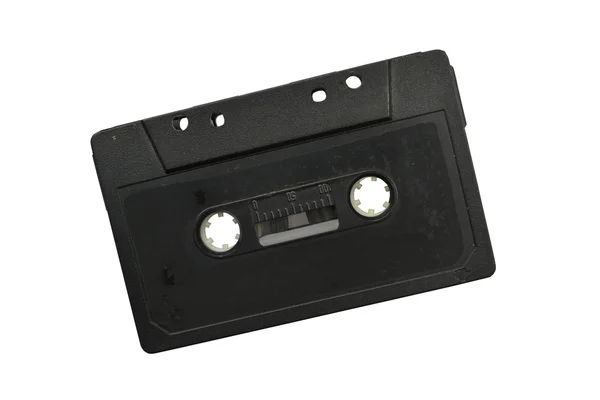 stock image Audio cassete, tape