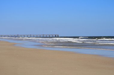 Jacksonville Beach Florida