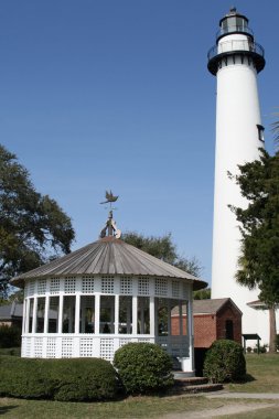 Deniz feneri st simons island