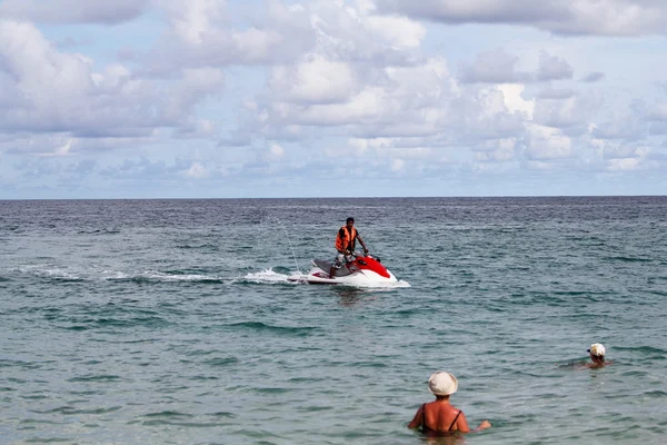 Tayland, karon beach, phuket