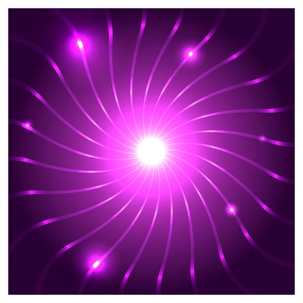 Фіолетовий вектор фону — стоковий вектор