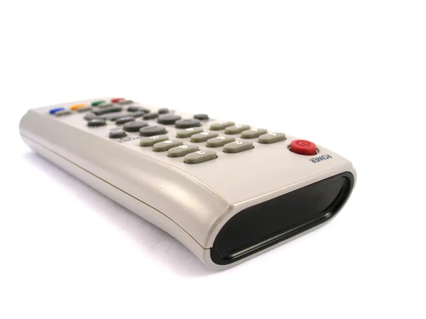 Tv remote — Stock Photo, Image