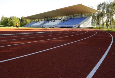 Atletizm Stadyumu