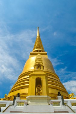 Pagoda of thailand