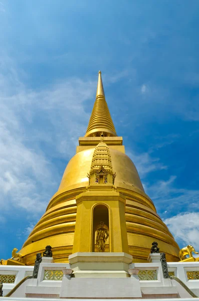 塔的泰国 — 图库照片