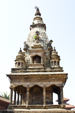 Patan durbar Meydanı, bhaktapur, nepal