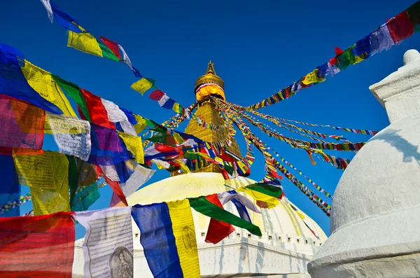 Boudhanath, Katmandu, nepal