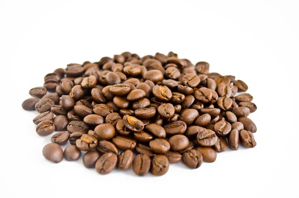 Kávébab Stock Kép