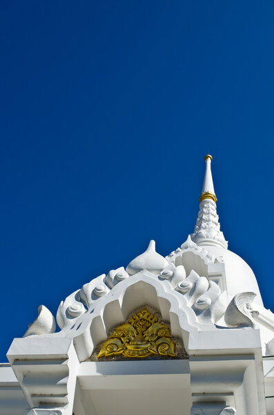 Kanjanapisek Buddha's relic