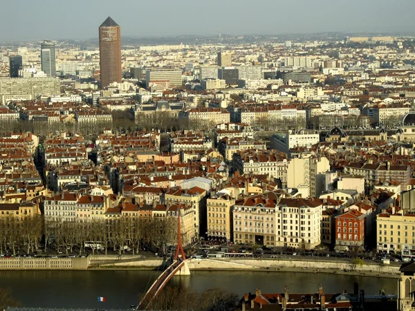 lyon Panoraması