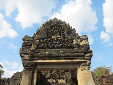 angkor wat Tapınağı