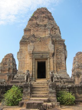 angkor wat Tapınağı