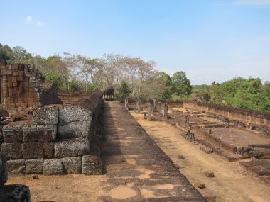 angkor wat Tapınağı