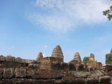 angkor wat Tapınağı