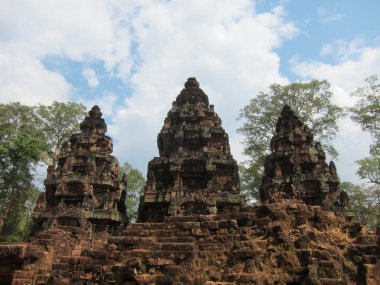 angkor wat Tapınağı