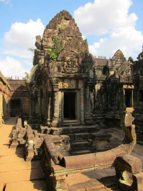 angkor wat Tapınağı