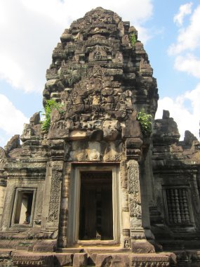 angkor wat Tapınağı