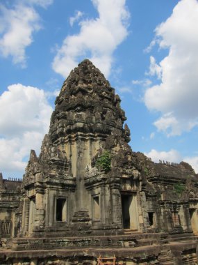 angkor wat Tapınağı