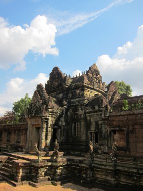 angkor wat Tapınağı