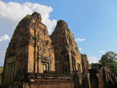 angkor wat Tapınağı