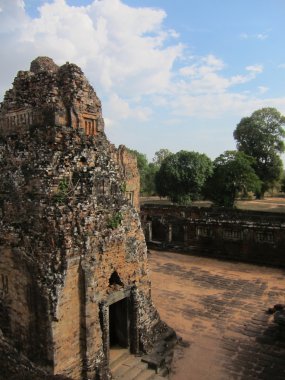 angkor wat Tapınağı