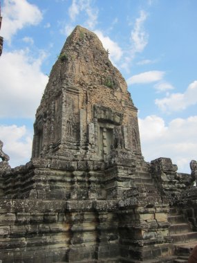 angkor wat Tapınağı