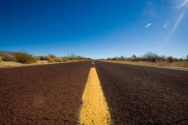 stock image Long Road