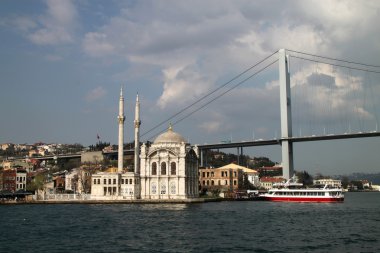 Istanbul, Turkey clipart