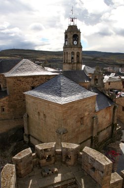 Puebla de sanabria