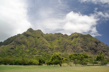 dağ Hawaii