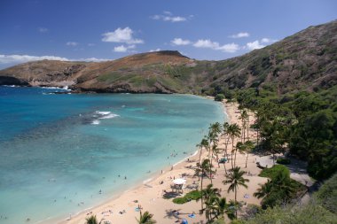 Hanauma Bay