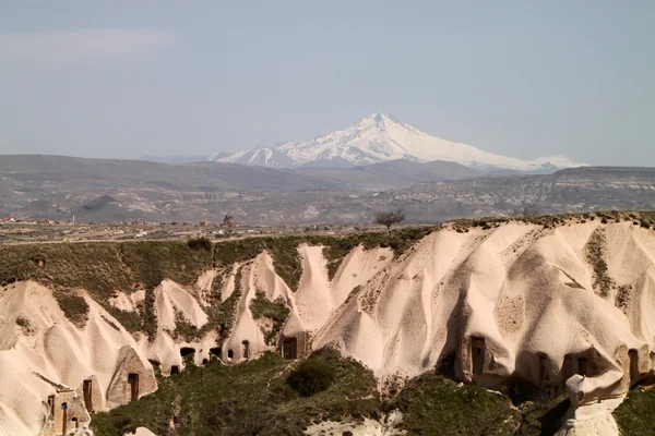 Kapadokia — Stok Foto