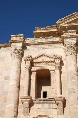 : Jerash, jordan